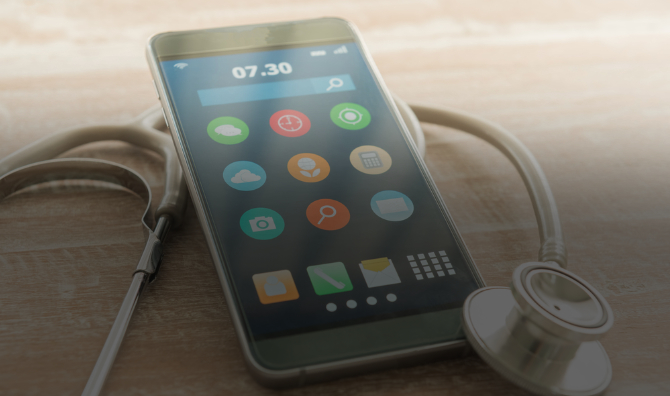 Gadget Diagnostic Service